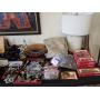 Cerritos Treasures By Treasure Hunt 1/2 price Saturday!