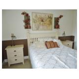 Riverside bedroom furniture