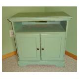Stylish TV stand/chest