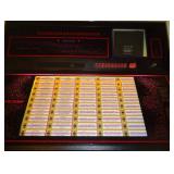 1975 Rock-ola Juke Box
