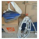 Polaris swimming pool heater, like new