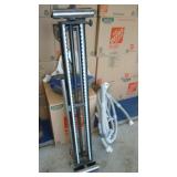 Ryobi stand for chop saw