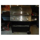 Grill