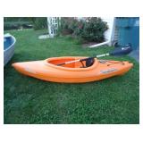 Kayak