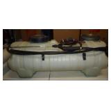 15 gal yard sprayer