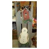 Holiday decor