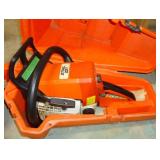Stihl chain saw
