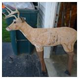 Deer archery target