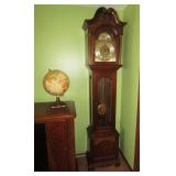 Howard Miller grandfather clock