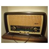 Antique radio