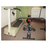 exercise equipment