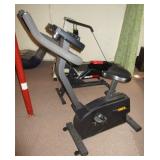 exercise equipment