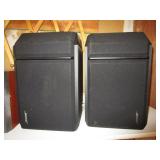 Bose speakers