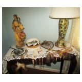 Native American collectibles
