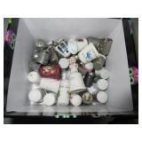 Collectible thimbles
