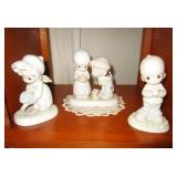 Precious Memories figurines