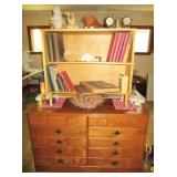 Ethan Allen dresser