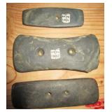 Native American artifacts