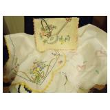 Vintage Linens