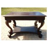 1908 Cadillac Desk/Table