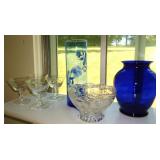 Misc. Glassware