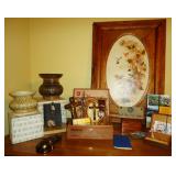 Religious items