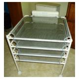 Clothing dryer