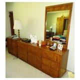 Drexel Master bedroom set