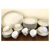 Imperial China set