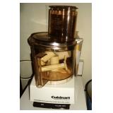 Food processer