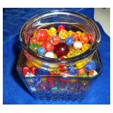 Vintage Marbles