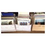 Vintage records