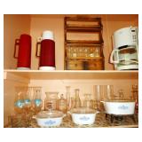 kitchen misc.