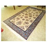 Area rug