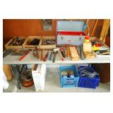 Misc. tools