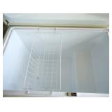 Sears chest freezer