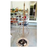 Garden decor