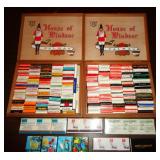 Matchbook collection