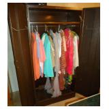 Vintage clothing
