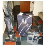 Kirby G4 Vacuum with accessories