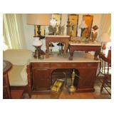 Chancellor Estate Sale