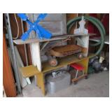 Trucks, Tractors & Old Time Country Estate Auction