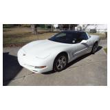 #372: New Year Estate Sale