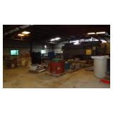 Sale #371: Industrial Supply & Tools Liquidation Sale 