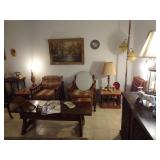 Sale #381: Portal Estate Sale (Hollywood Park is now allowing Estate Sales)