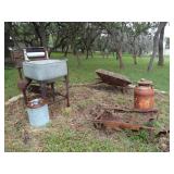 #386: Hill Country Estate Sale