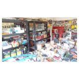 Sale #397: Tools, Tools & more Tools