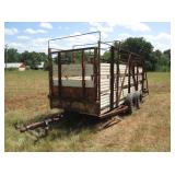 Merriweather Auction