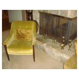 #498: Mid Century Sale