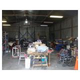 Sale #518: Hill Country Estate Sale